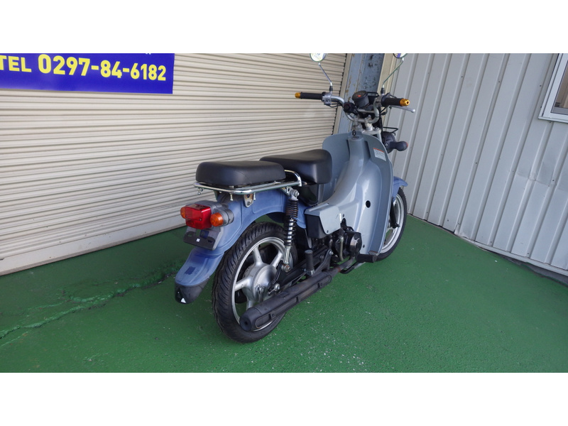 スズキ バーディー９０ (1081693) | 中古バイク・新車の事ならバイクの窓口