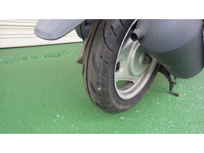 スズキ レッツバスケット (1082033) | 中古バイク・新車の事ならバイク