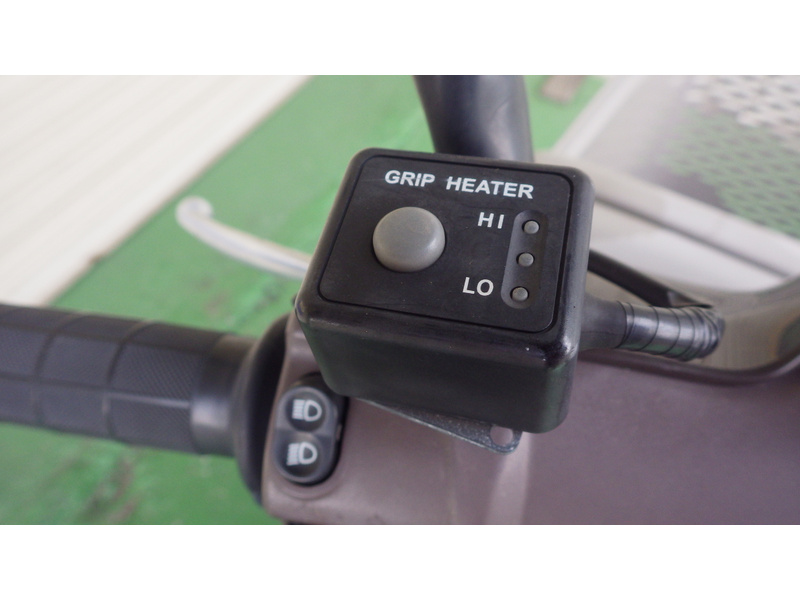 スズキ レッツバスケット (1082033) | 中古バイク・新車の事ならバイク