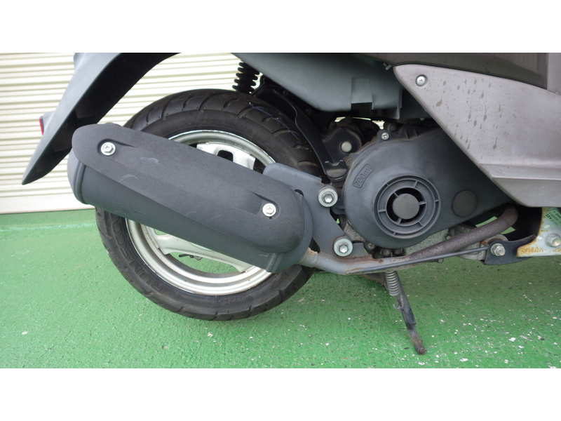 スズキ レッツバスケット (1082033) | 中古バイク・新車の事ならバイク スズキ レッツバスケット (1082033) | 中古バイク・新車の事ならバイク