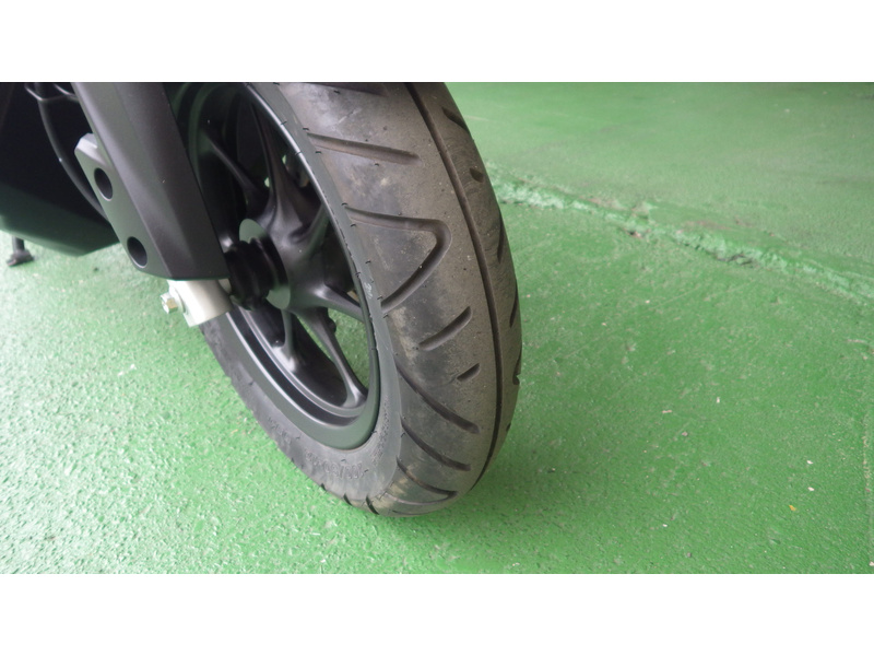 ホンダ ズーマーX (1085114) | 中古バイク・新車の事ならバイクの窓口