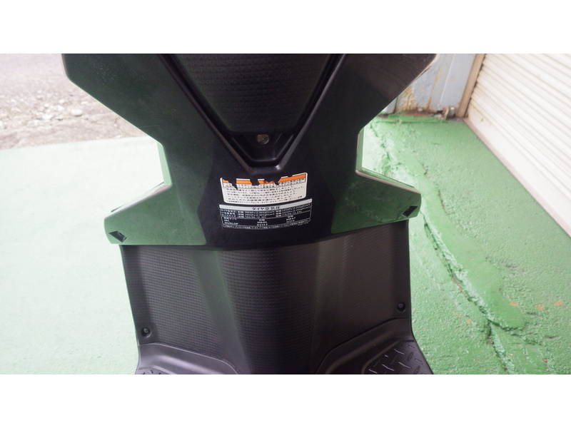 ホンダ ズーマーX (1085114) | 中古バイク・新車の事ならバイクの窓口