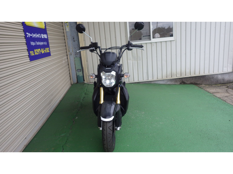 ホンダ ズーマーX (1085114) | 中古バイク・新車の事ならバイク