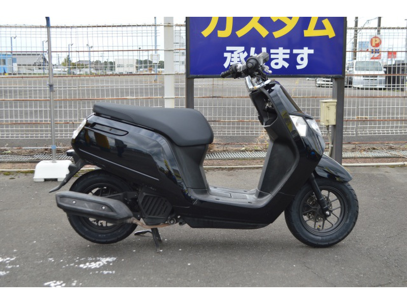 ホンダ DUNK (1085233) | 中古バイク・新車の事ならバイクの窓口