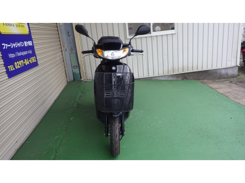 ヤマハ ジョグ (1085237) | 中古バイク・新車の事ならバイクの窓口