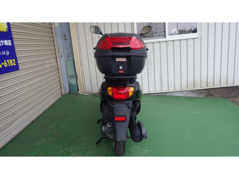 ヤマハ ジョグ (1085237) | 中古バイク・新車の事ならバイクの窓口