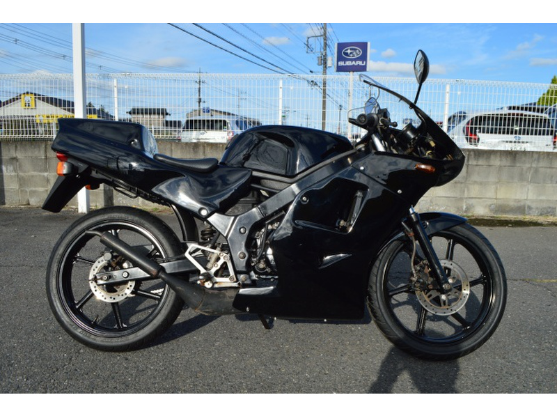 ホンダ ＮＳ－１ (1087934) | 中古バイク・新車の事ならバイクの窓口