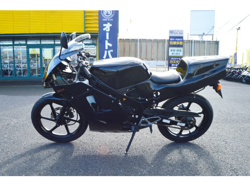 ホンダ ＮＳ－１ (1087934) | 中古バイク・新車の事ならバイクの窓口