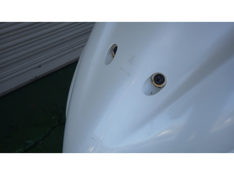 スズキ アドレスV125 (1089107) | 中古バイク・新車の事ならバイク