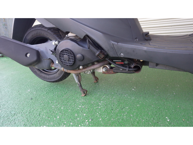 スズキ アドレスV125 (1089107) | 中古バイク・新車の事ならバイク