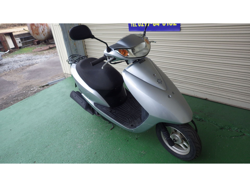 ホンダ DIO (1095086) | 中古バイク・新車の事ならバイクの窓口