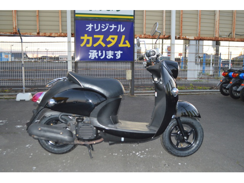 ヤマハ ビーノ (1095549) | 中古バイク・新車の事ならバイクの窓口