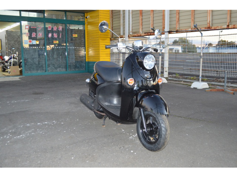 ヤマハ ビーノ (1095549) | 中古バイク・新車の事ならバイクの窓口