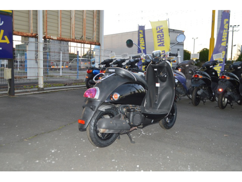 ヤマハ ビーノ (1095549) | 中古バイク・新車の事ならバイクの窓口