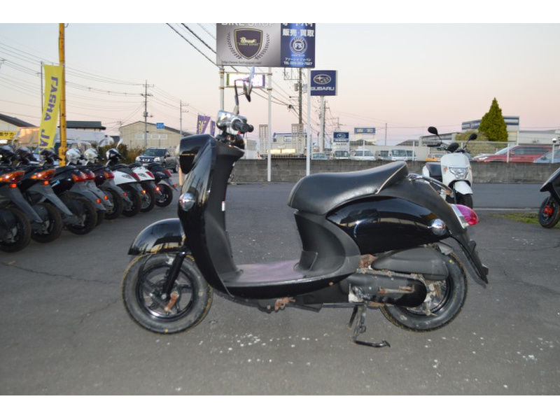 ヤマハ ビーノ (1095549) | 中古バイク・新車の事ならバイクの窓口