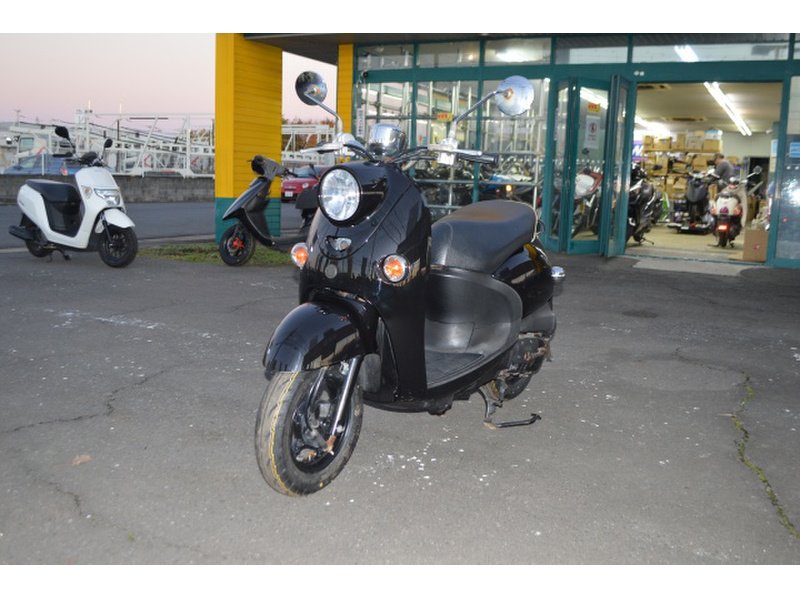 ヤマハ ビーノ (1095549) | 中古バイク・新車の事ならバイクの窓口