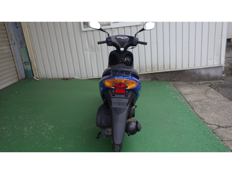 スズキ アドレスV50 (1112388) | 中古バイク・新車の事なら
