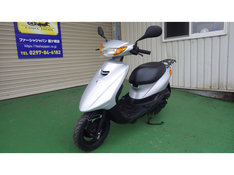 ヤマハ JOG (1119151) | 中古バイク・新車の事ならバイクの窓口