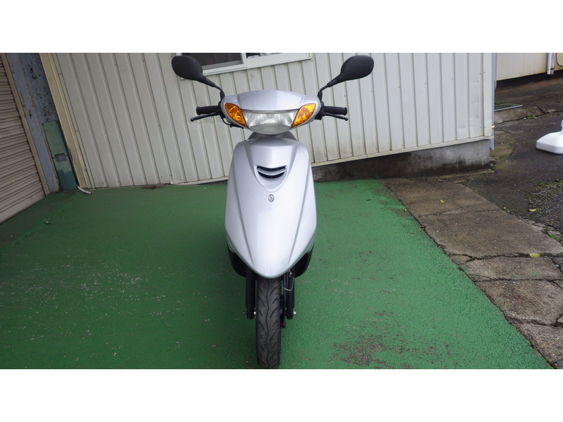ヤマハ JOG (1119151) | 中古バイク・新車の事ならバイクの窓口