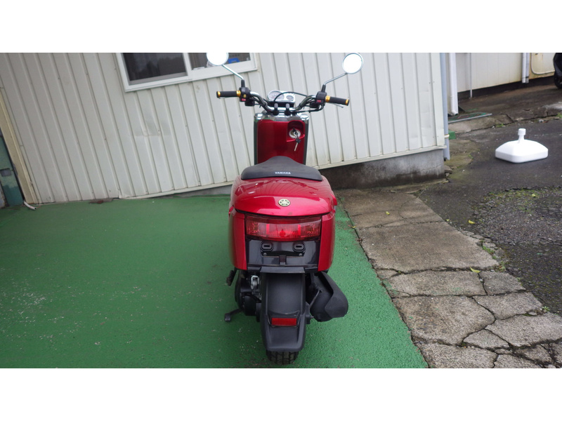 ヤマハ VOX (1119155) | 中古バイク・新車の事ならバイクの窓口 ヤマハ VOX (1119155) | 中古バイク・新車の事ならバイクの窓口