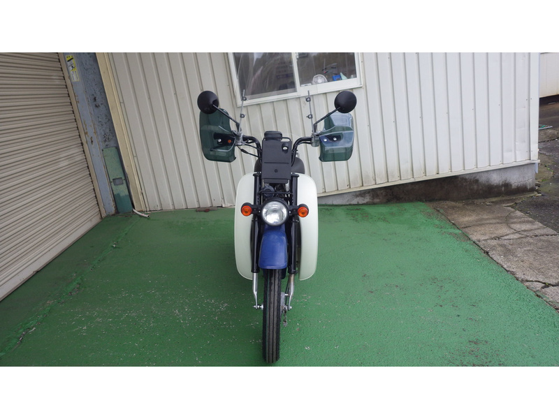 スズキ バーディー50 (1119461) | 中古バイク・新車の事なら