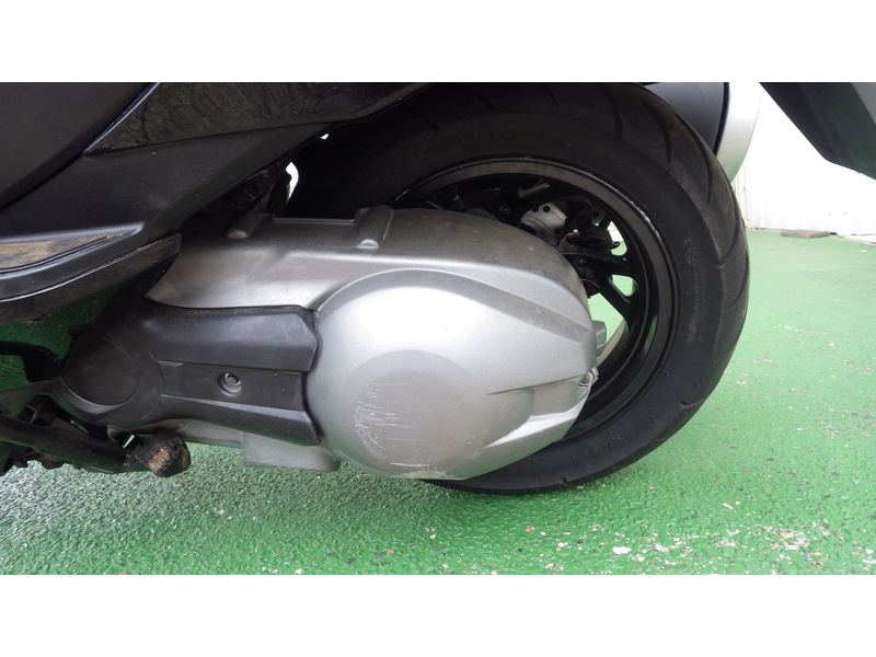 スズキ スカイウェイブ250タイプS (1125441) | 中古バイク・新車の