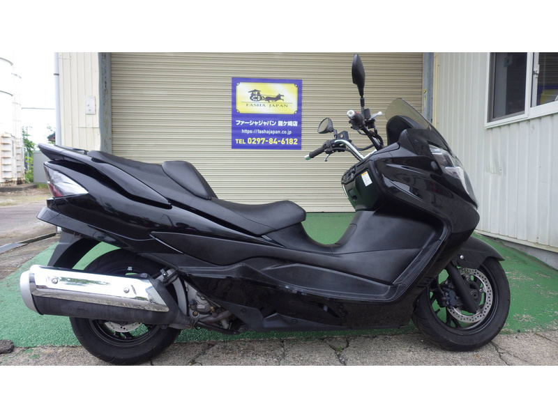 【中古】 スウェプト・アウェイ/扶桑社/キャスリン・ウェズリイ スズキ スカイウェイブ250SS (1136076) | 中古バイク・新車