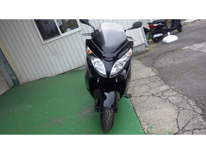 スズキ スカイウェイブ250タイプS (1125441) | 中古バイク・新車の