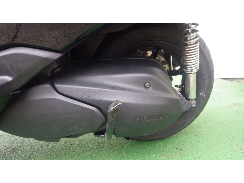 ホンダ フォルツァZ (1129199) | 中古バイク・新車の事ならバイクの窓口