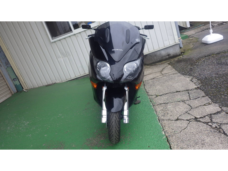 ホンダ フォルツァZ (1129199) | 中古バイク・新車の事ならバイクの窓口