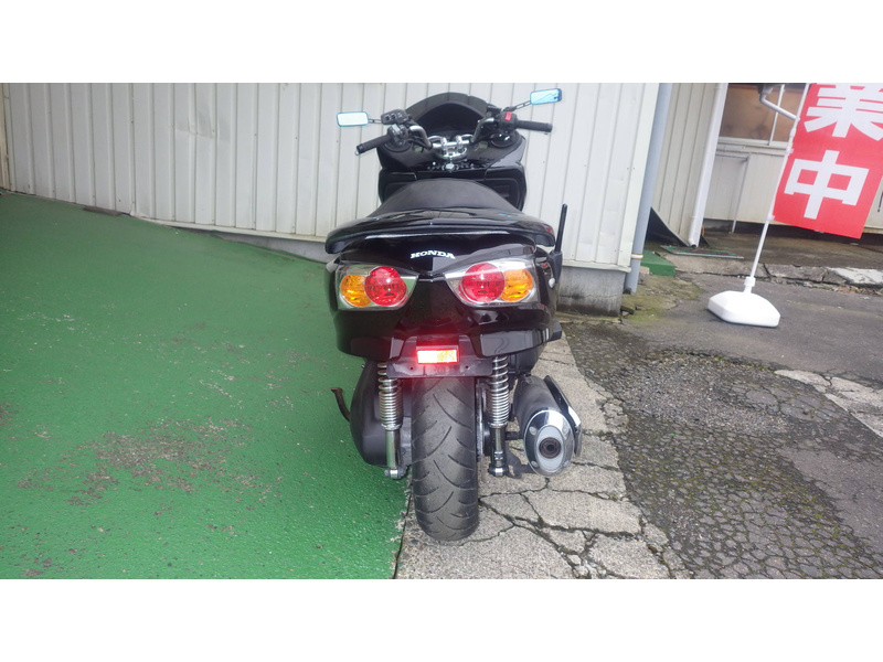ホンダ フォルツァZ (1129199) | 中古バイク・新車の事ならバイクの窓口
