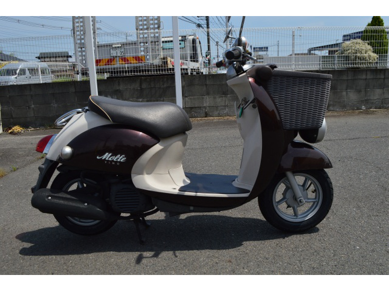 最終お値下げ❗️ビーノ モルフェ⭐︎9700km⭐︎セル一発始動 最終お値下げ❗️ビーノ モルフェ⭐︎9700km⭐︎セル一発始動