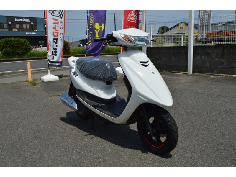 りょ ZX-6R(ZX636G) -since 2019- - バイクの系譜