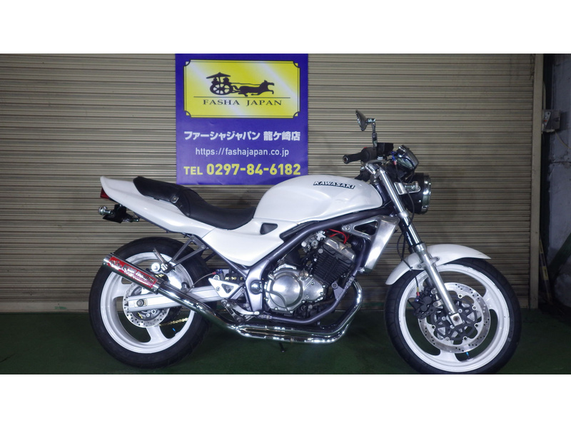 バリオス1 kingroad88_kr88-ba101