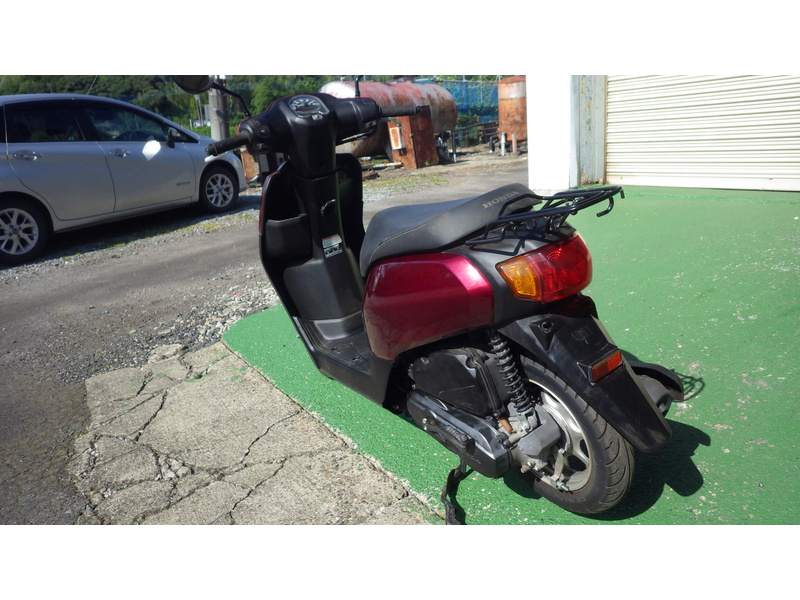 ホンダ タクト (1134344) | 中古バイク・新車の事ならバイクの窓口
