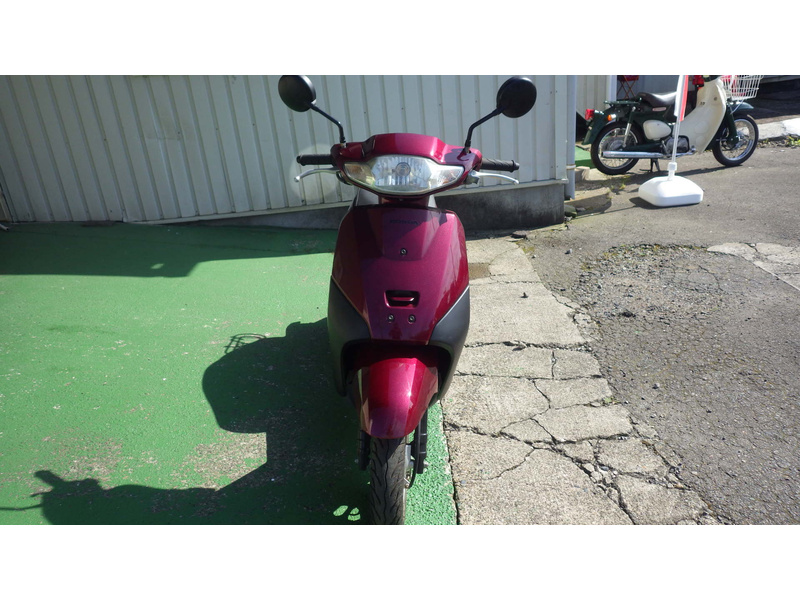 ホンダ タクト (1134344) | 中古バイク・新車の事ならバイクの窓口