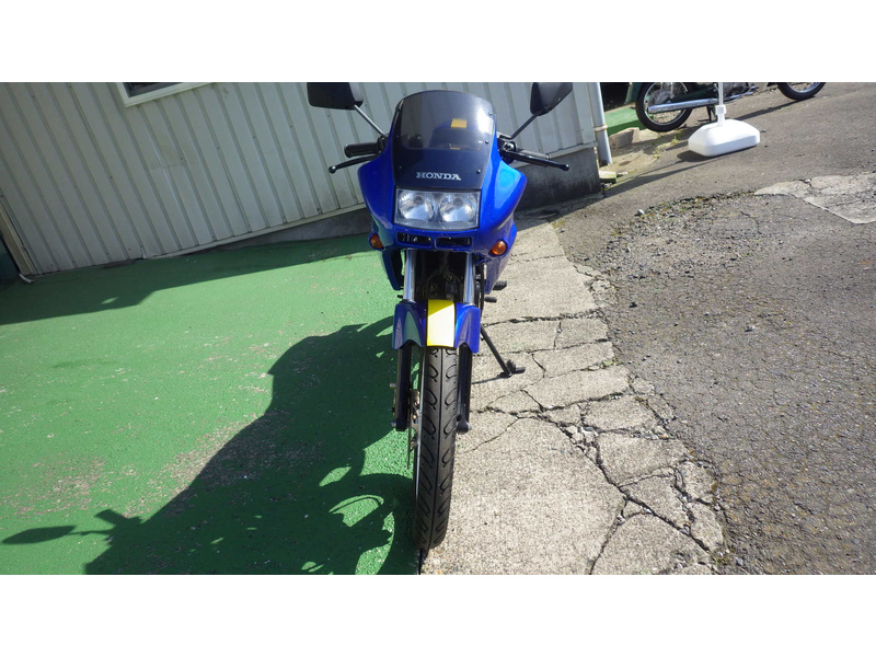 ホンダ NS50F (1134347) | 中古バイク・新車の事ならバイクの窓口