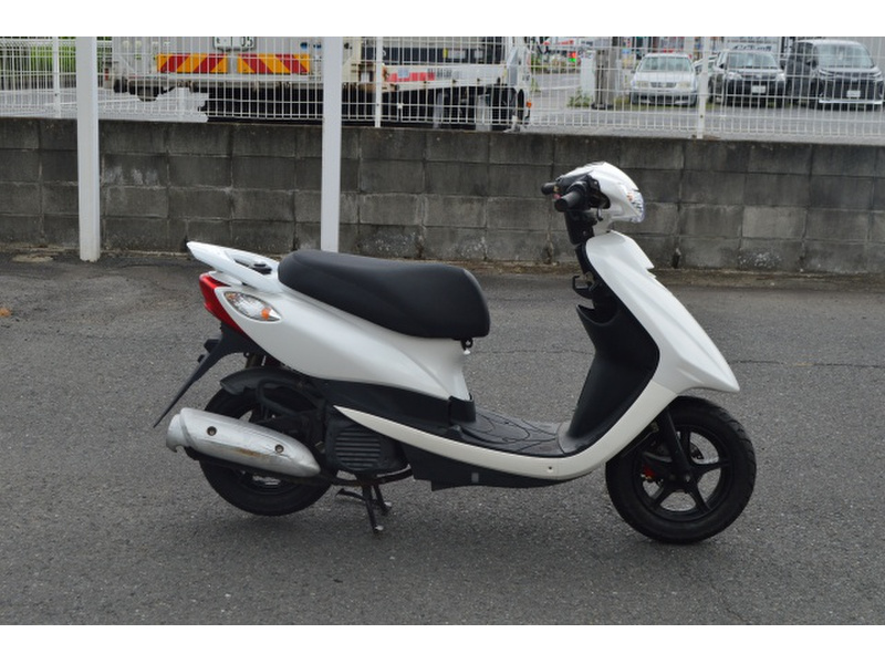 ヤマハ JOG ZR (1136272) | 中古バイク・新車の事ならバイクの窓口