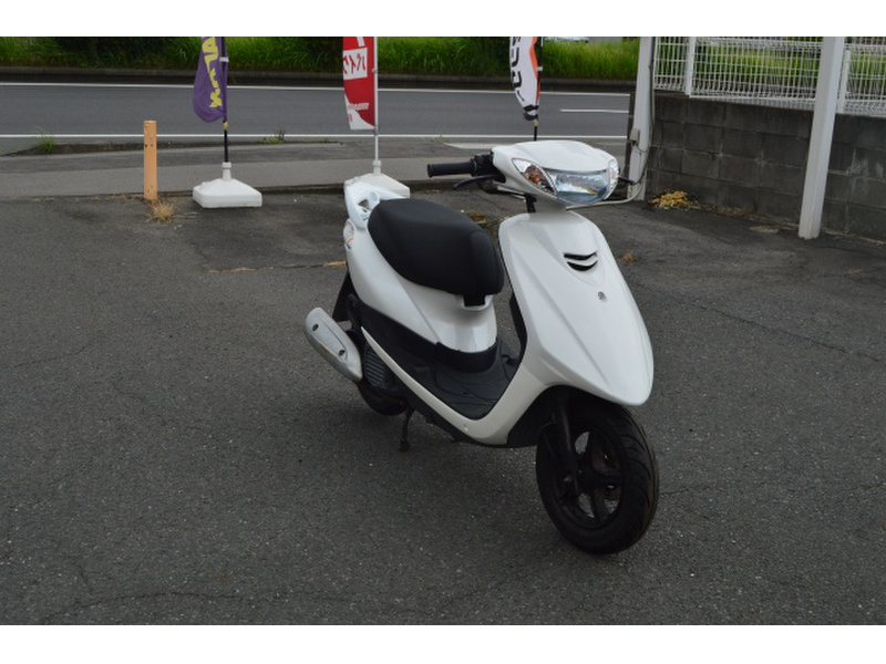 ヤマハ JOG ZR (1136272) | 中古バイク・新車の事ならバイクの窓口
