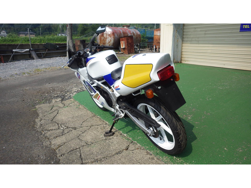 ホンダ NS－1ロスマンズ (1139275) | 中古バイク・新車の事なら