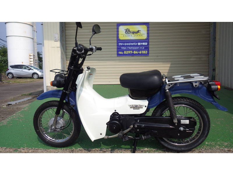 スズキ バーディー スズキ SUZUKI バーディー スズキ バーディー50
