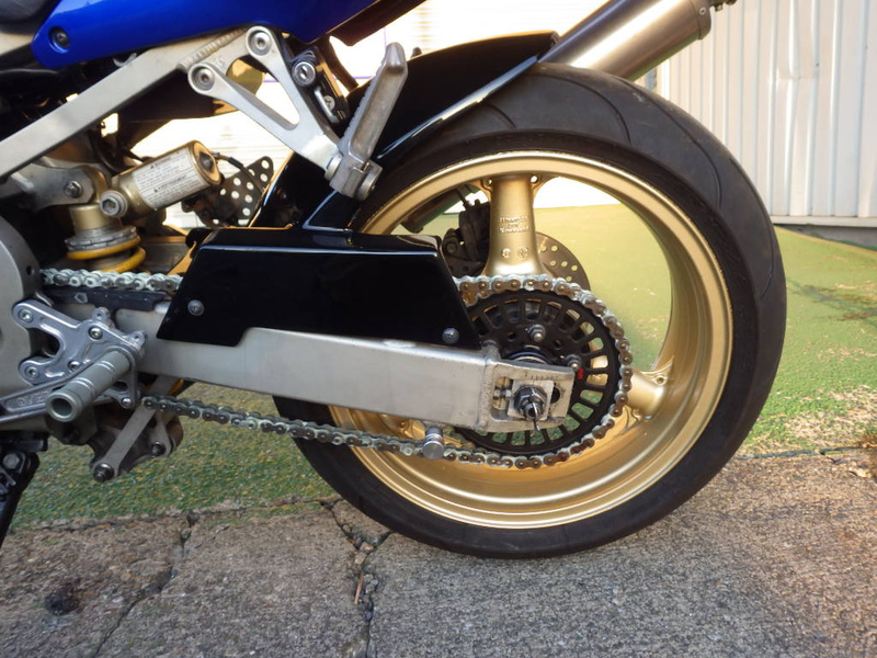 カワサキ Ninja ZX－9R (1145681) | 中古バイク・新車