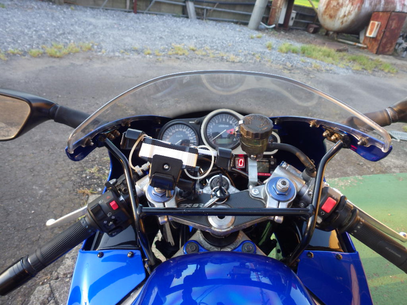 カワサキ Ninja ZX－9R (1145681) | 中古バイク・新車