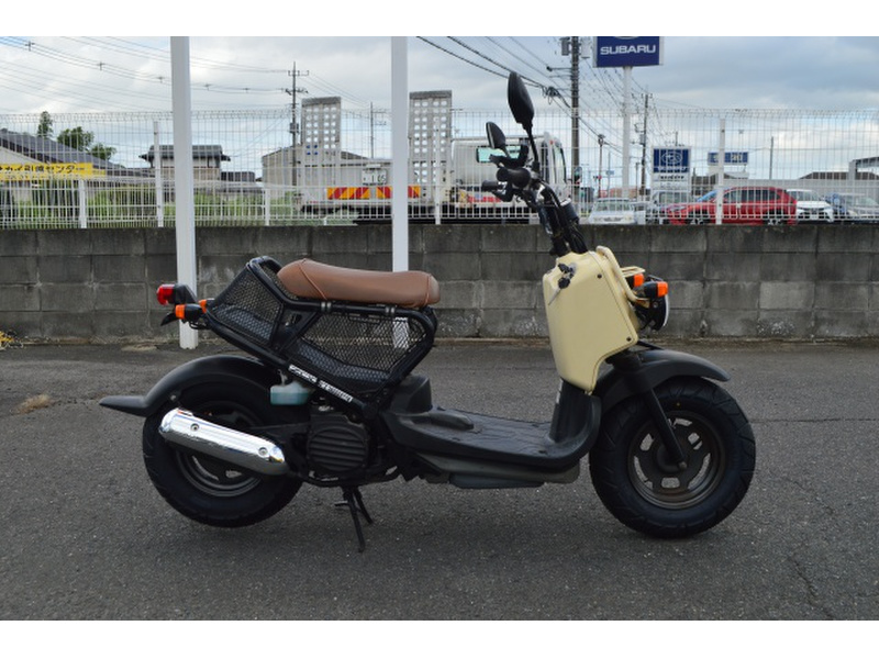ホンダ ズーマー (1146699) | 中古バイク・新車の事ならバイクの窓口