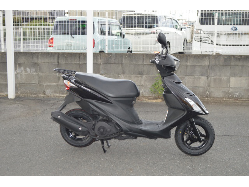 スズキ アドレスV125S (1155139) | 中古バイク・新車の事なら
