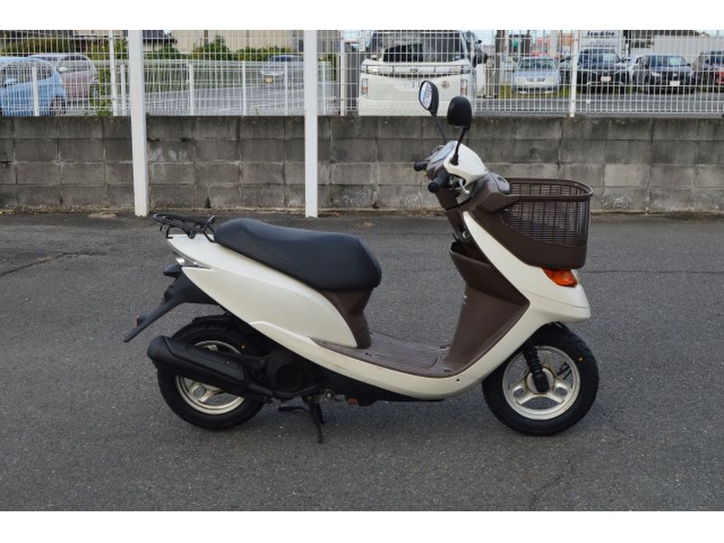 ホンダ DIOチェスタ (1164262) | 中古バイク・新車の事ならバイクの窓口