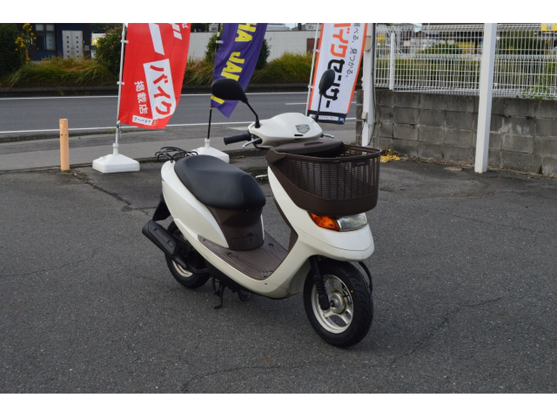 ホンダ DIOチェスタ (1164262) | 中古バイク・新車の事ならバイクの窓口