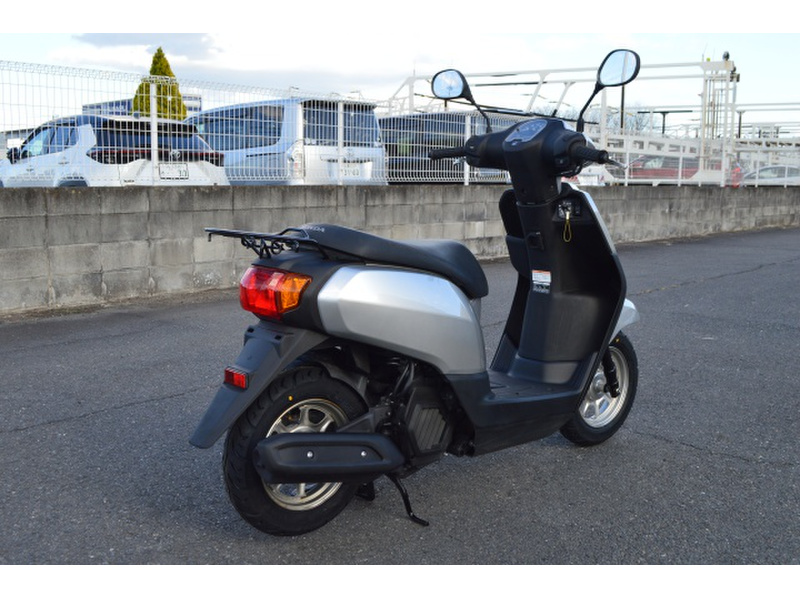 ホンダ タクト (1176808) | 中古バイク・新車の事ならバイクの窓口