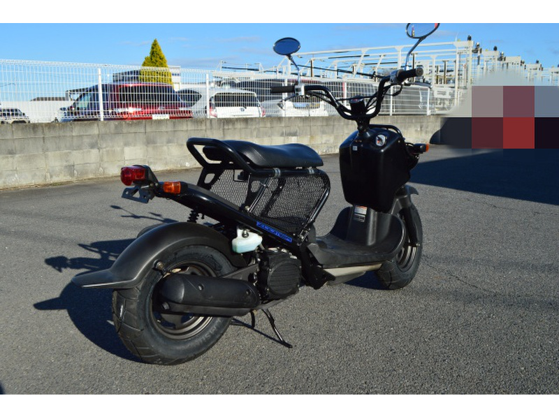 ホンダ ズーマー (1176812) | 中古バイク・新車の事ならバイクの窓口