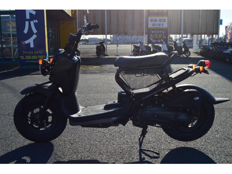 ホンダ ズーマー (1176812) | 中古バイク・新車の事ならバイクの窓口